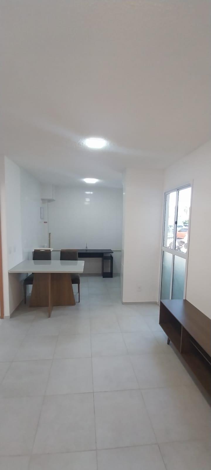 Apartamento Semimobiliado, 1 quarto, à venda, 38 m², Panazzolo - Caxias do Sul — foto 3