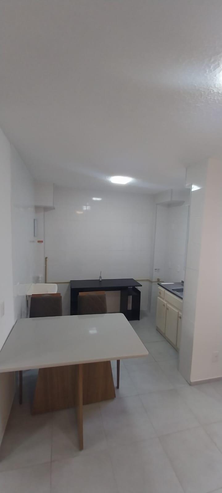 Apartamento Semimobiliado, 1 quarto, à venda, 38 m², Panazzolo - Caxias do Sul — foto 4