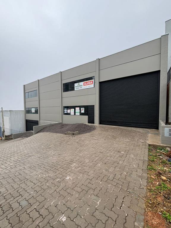 Pavilhão / Depósito, para alugar, 1.000 m², Sanvitto - Caxias do Sul — foto 2