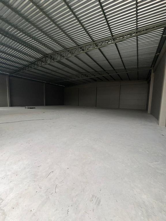 Pavilhão / Depósito, para alugar, 1.000 m², Sanvitto - Caxias do Sul — foto 3