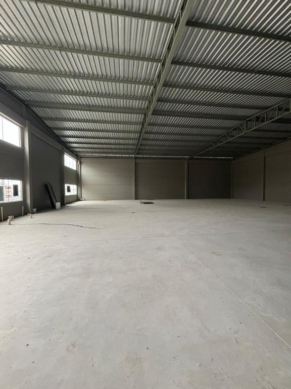 Pavilhão / Depósito, para alugar, 1.000 m², Sanvitto - Caxias do Sul — foto 4