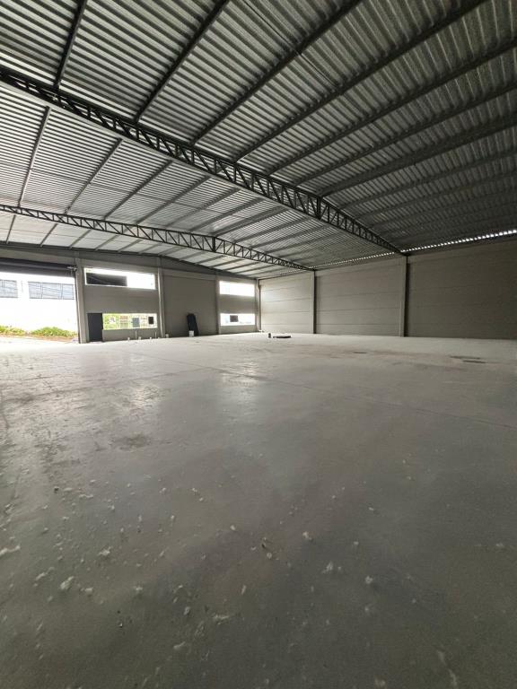 Pavilhão / Depósito, para alugar, 1.000 m², Sanvitto - Caxias do Sul — foto 5