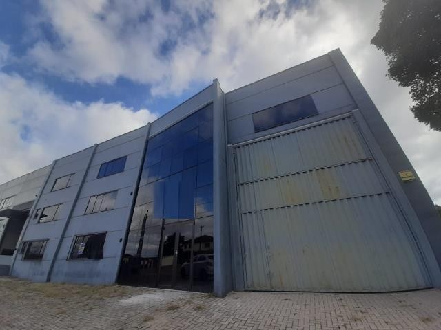 Pavilhão / Depósito, para alugar, 600 m², Ana Rech - Caxias do Sul — foto 2