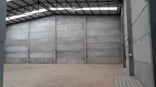 Pavilhão / Depósito, para alugar, 600 m², Ana Rech - Caxias do Sul — foto 3