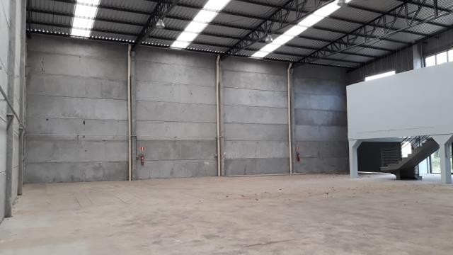 Pavilhão / Depósito, para alugar, 600 m², Ana Rech - Caxias do Sul — foto 4