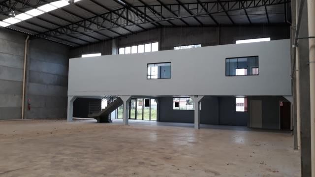 Pavilhão / Depósito, para alugar, 600 m², Ana Rech - Caxias do Sul — foto 5