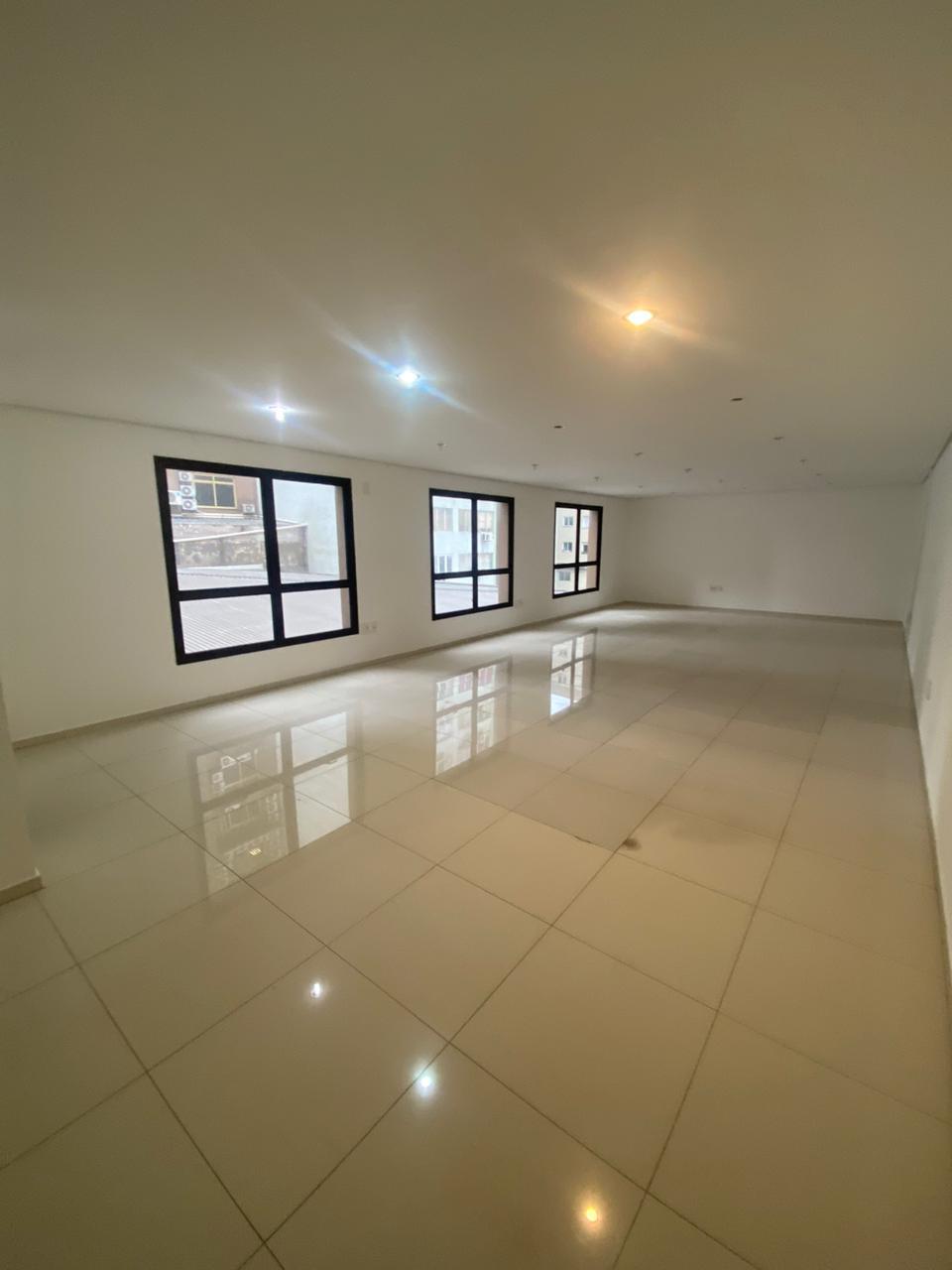 Sala Aérea, para alugar, 80 m², Centro - Caxias do Sul — foto 3