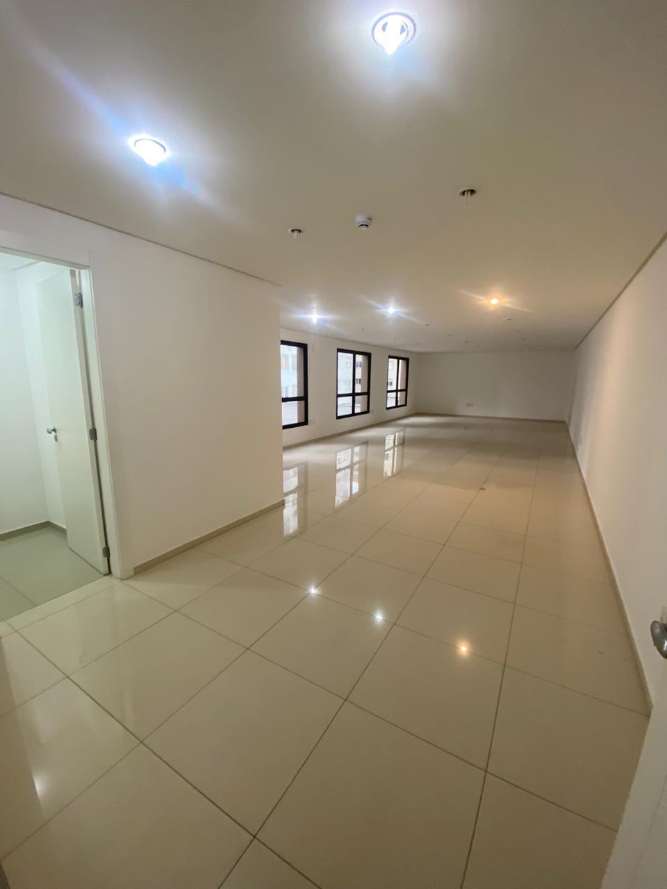 Sala Aérea, para alugar, 80 m², Centro - Caxias do Sul — foto 4