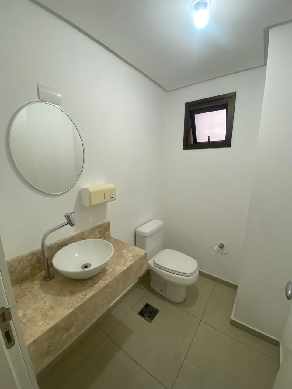 Sala Aérea, para alugar, 80 m², Centro - Caxias do Sul — foto 5