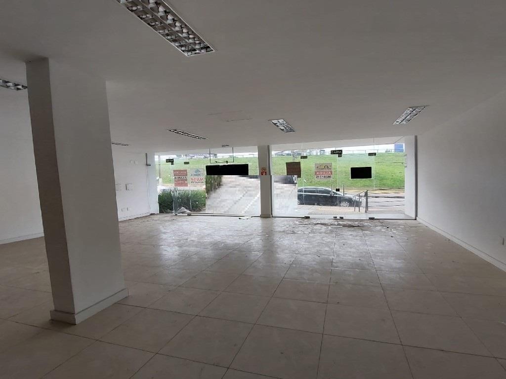 Loja Térrea, para alugar, 260 m², Sanvitto - Caxias do Sul — foto 2