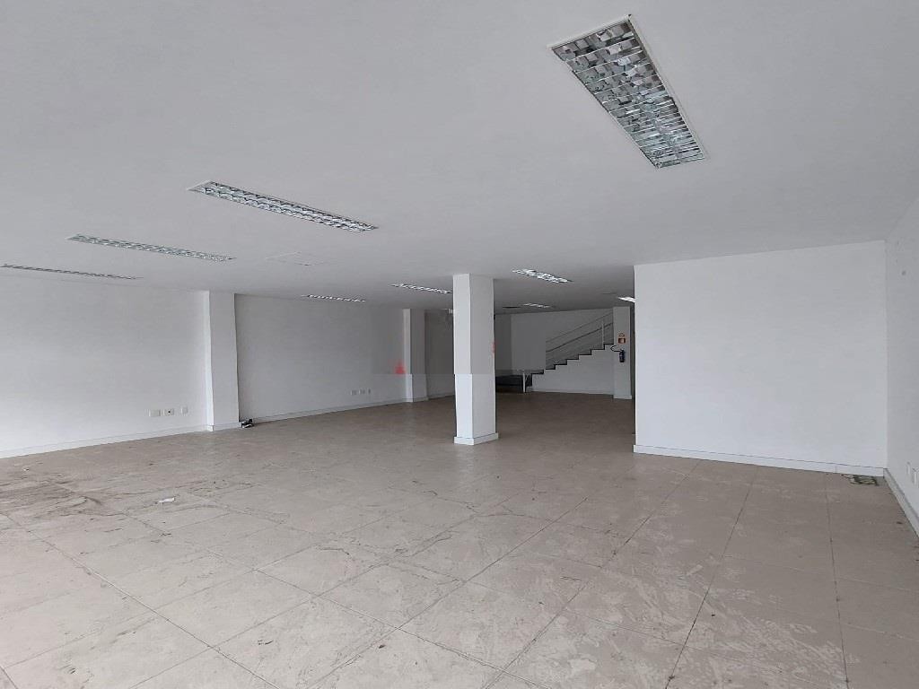 Loja Térrea, para alugar, 260 m², Sanvitto - Caxias do Sul — foto 3