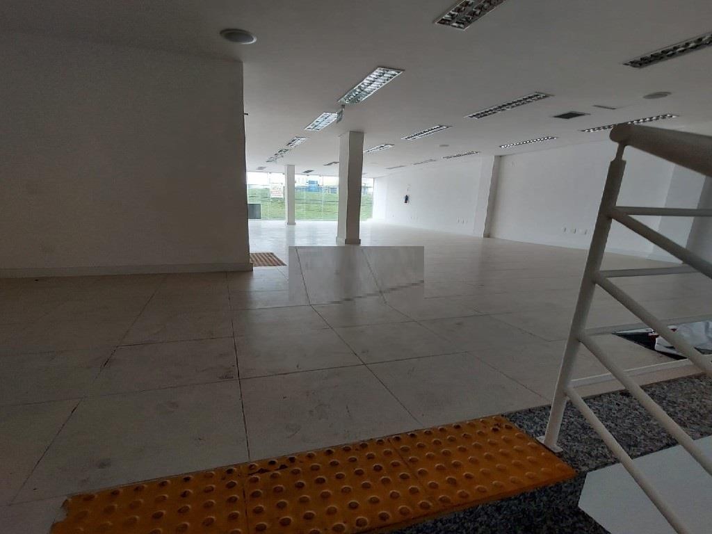 Loja Térrea, para alugar, 260 m², Sanvitto - Caxias do Sul — foto 4