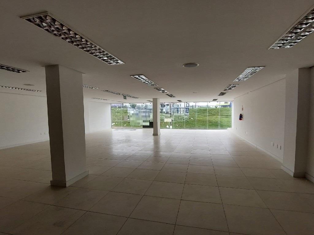 Loja Térrea, para alugar, 260 m², Sanvitto - Caxias do Sul — foto 5