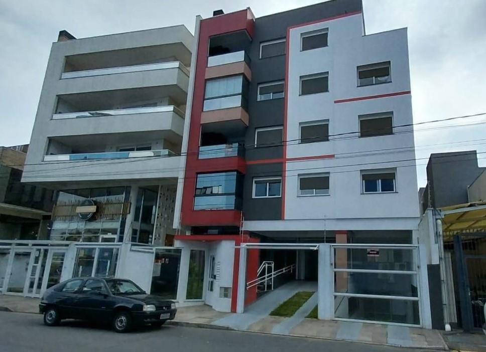 Apartamento — Madrid