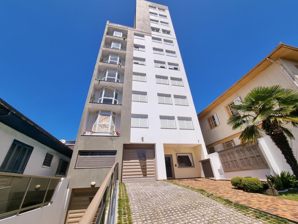 Apartamento — Luna Blu