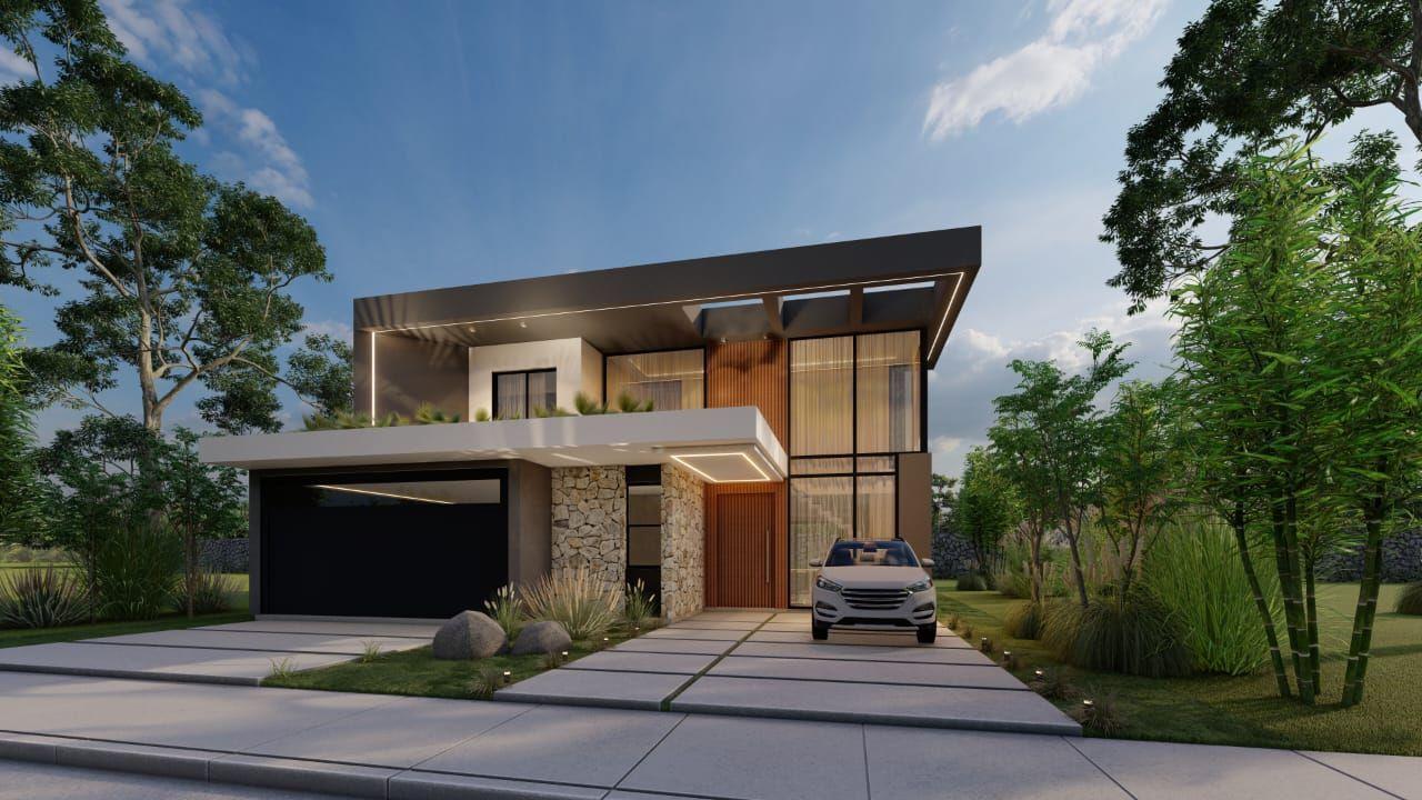 Casa 4277