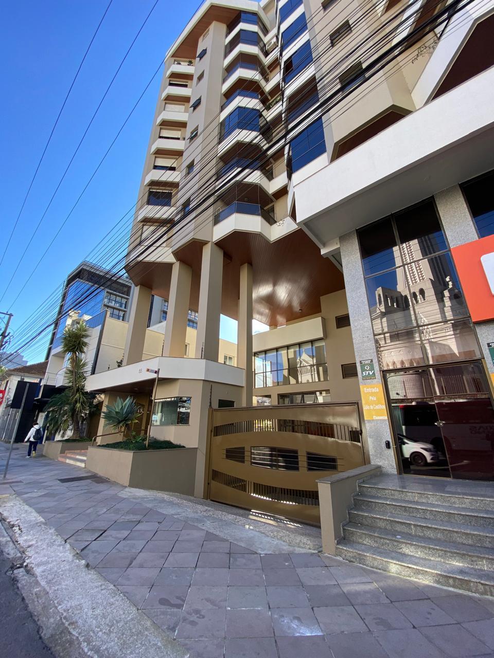Apartamento — Plaza Ipanema