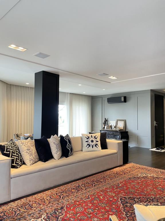 Apartamento Mobiliado, 3 quartos, à venda, 313 m², Madureira - Caxias do Sul — foto 2
