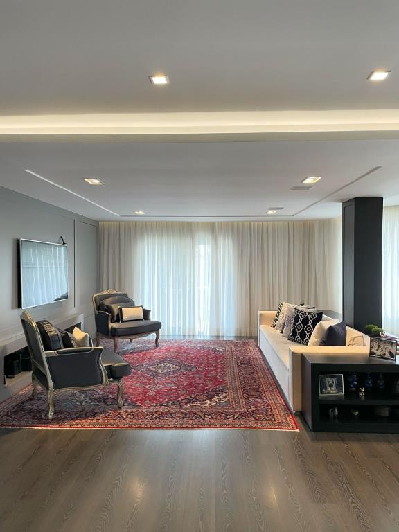 Apartamento Mobiliado, 3 quartos, à venda, 313 m², Madureira - Caxias do Sul — foto 3