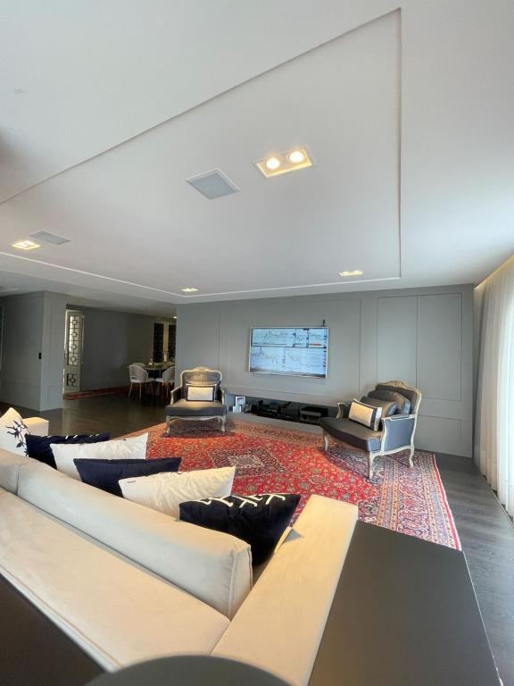 Apartamento Mobiliado, 3 quartos, à venda, 313 m², Madureira - Caxias do Sul — foto 4