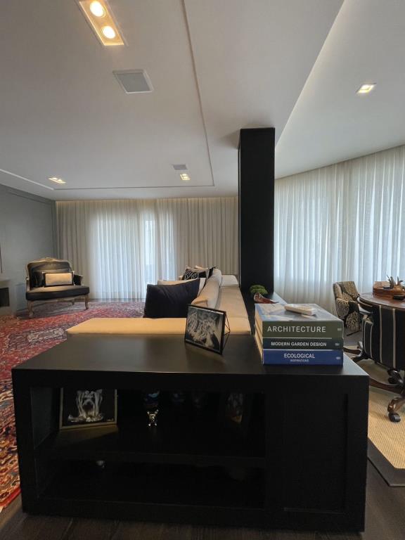 Apartamento Mobiliado, 3 quartos, à venda, 313 m², Madureira - Caxias do Sul — foto 5
