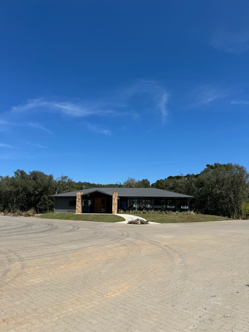Pavilhão / Depósito, para alugar, 16.000 m², Interior - Flores da Cunha — foto 3