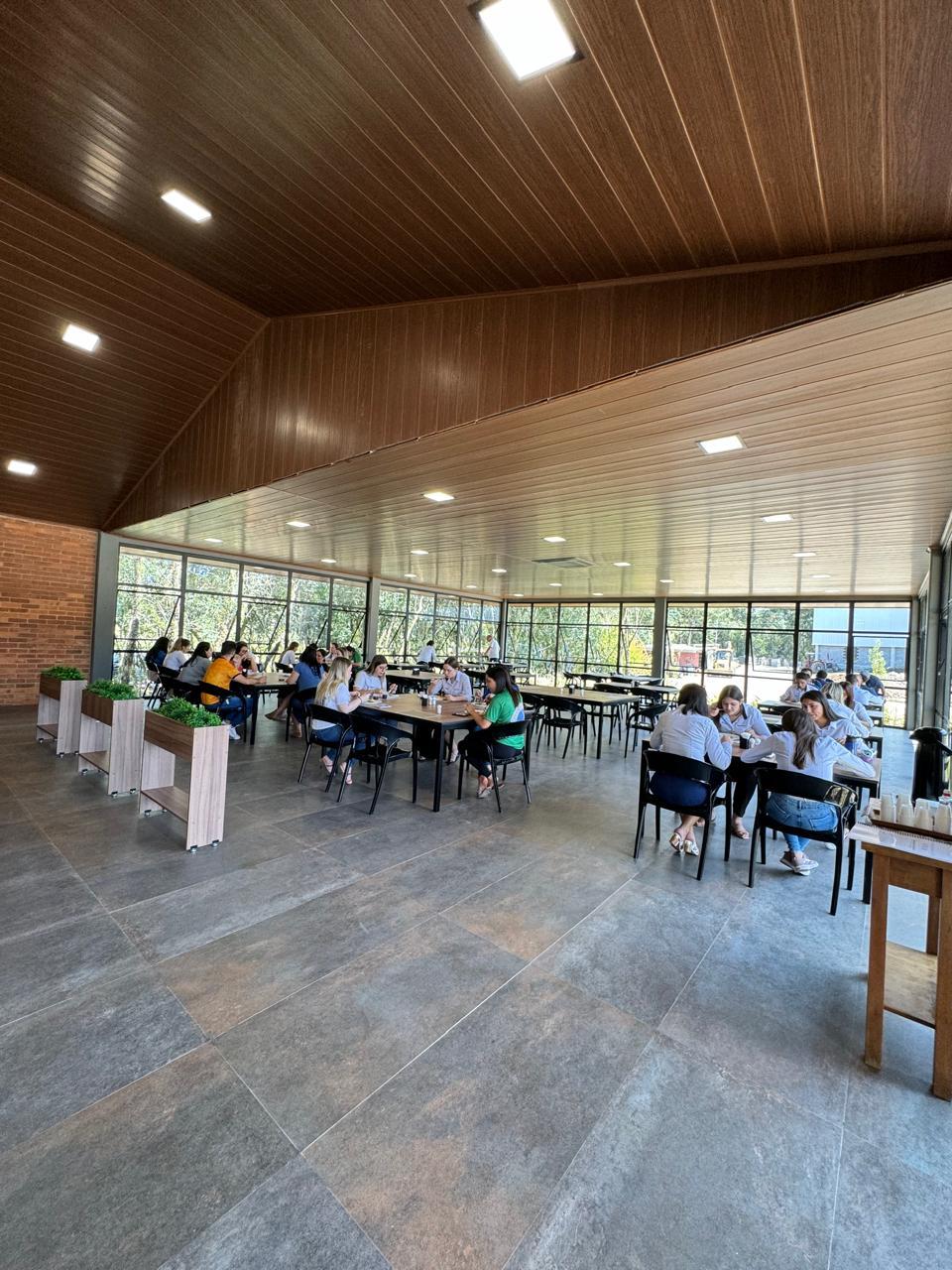 Pavilhão / Depósito, para alugar, 16.000 m², Interior - Flores da Cunha — foto 4