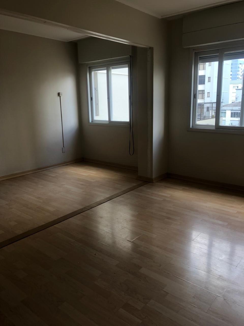 Apartamento — Meridien