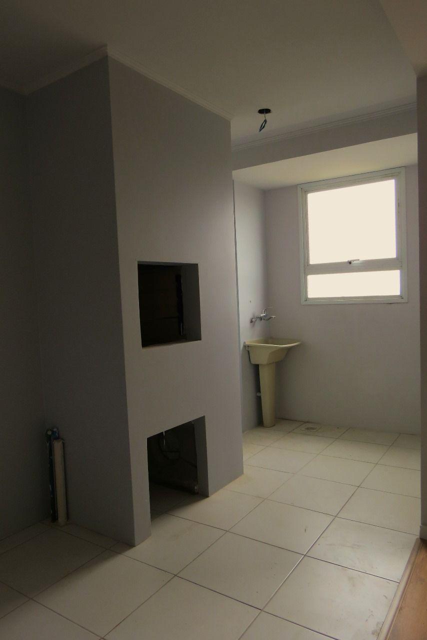 Apartamento, 3 quartos, à venda, 80 m², De Lazzer - Caxias do Sul — foto 2
