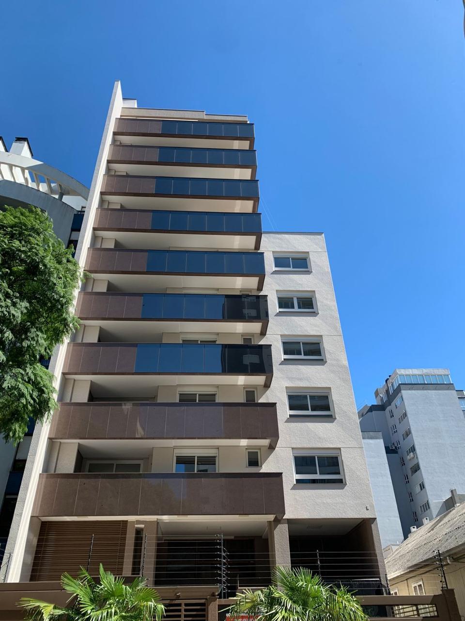 Apartamento — Reserva Andrade Neves