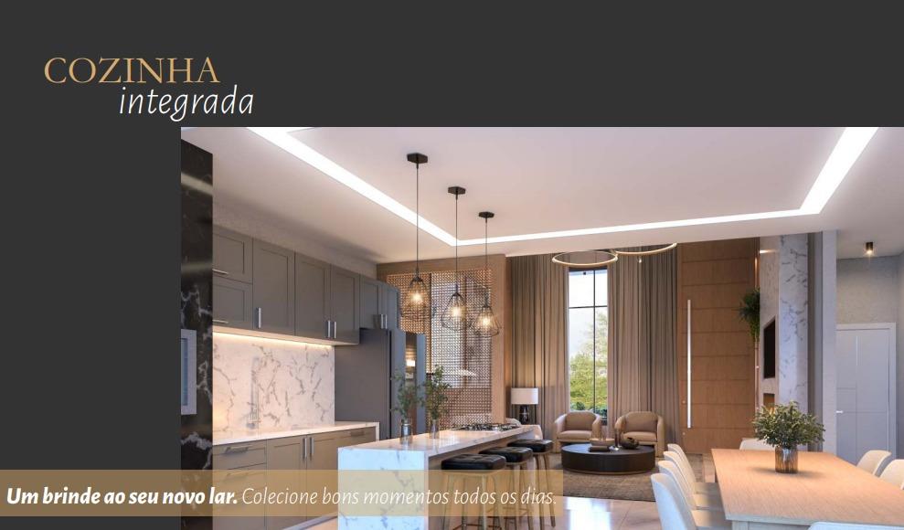 Casa, 3 quartos, à venda, 184 m², Nossa Senhora da Saúde - Caxias do Sul — foto 3