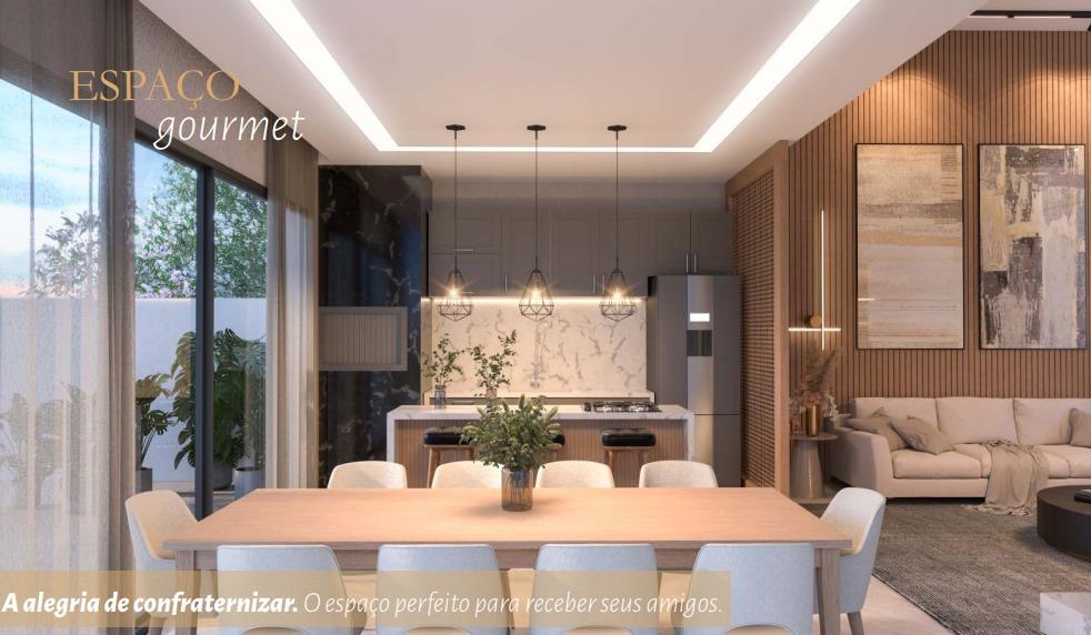 Casa, 3 quartos, à venda, 184 m², Nossa Senhora da Saúde - Caxias do Sul — foto 5