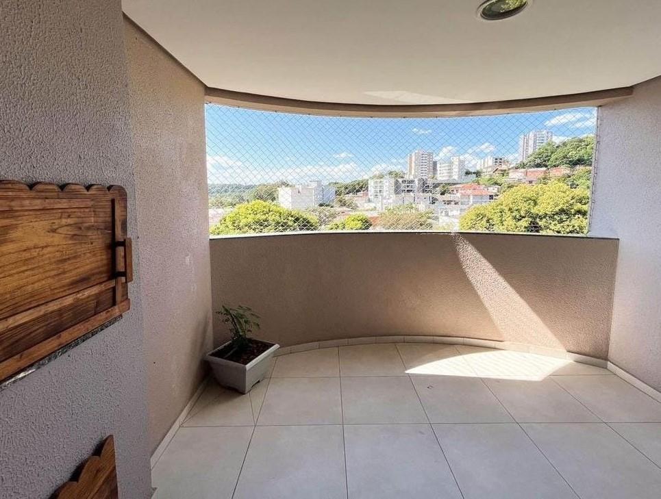 Apartamento Semimobiliado, 3 quartos, à venda, 127 m², Santa Catarina - Caxias do Sul — foto 5