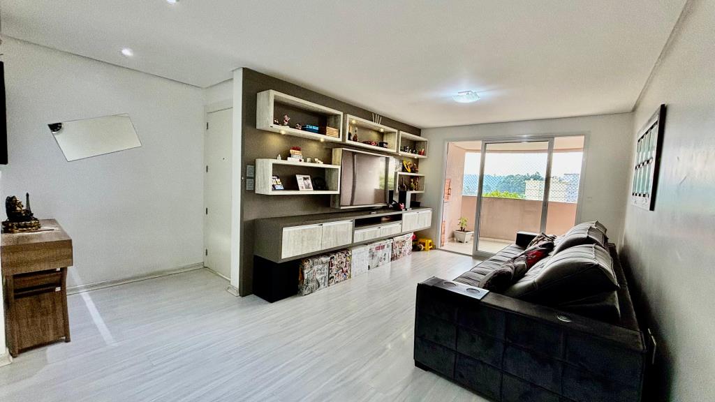 Apartamento Semimobiliado, 3 quartos, à venda, 127 m², Santa Catarina - Caxias do Sul — foto 2