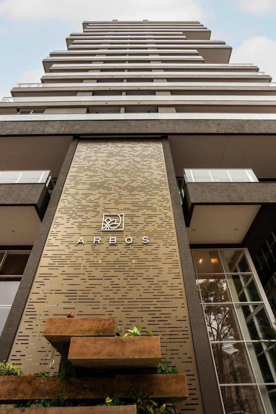 Apartamento — Arbos