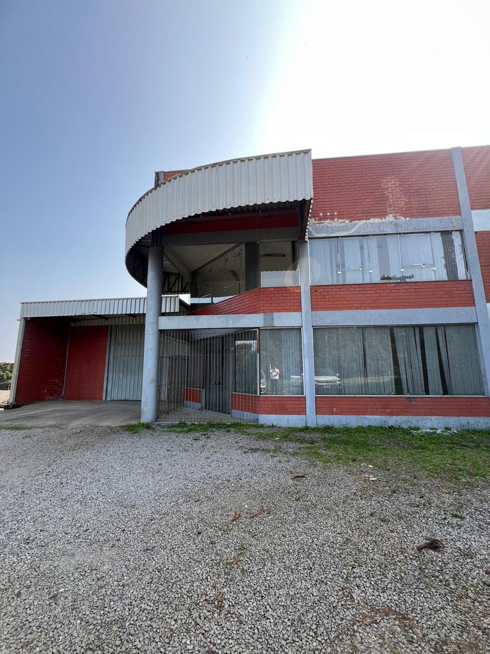 Pavilhão / Depósito, à venda, 560 m², Nova Milano - Farroupilha — foto 2