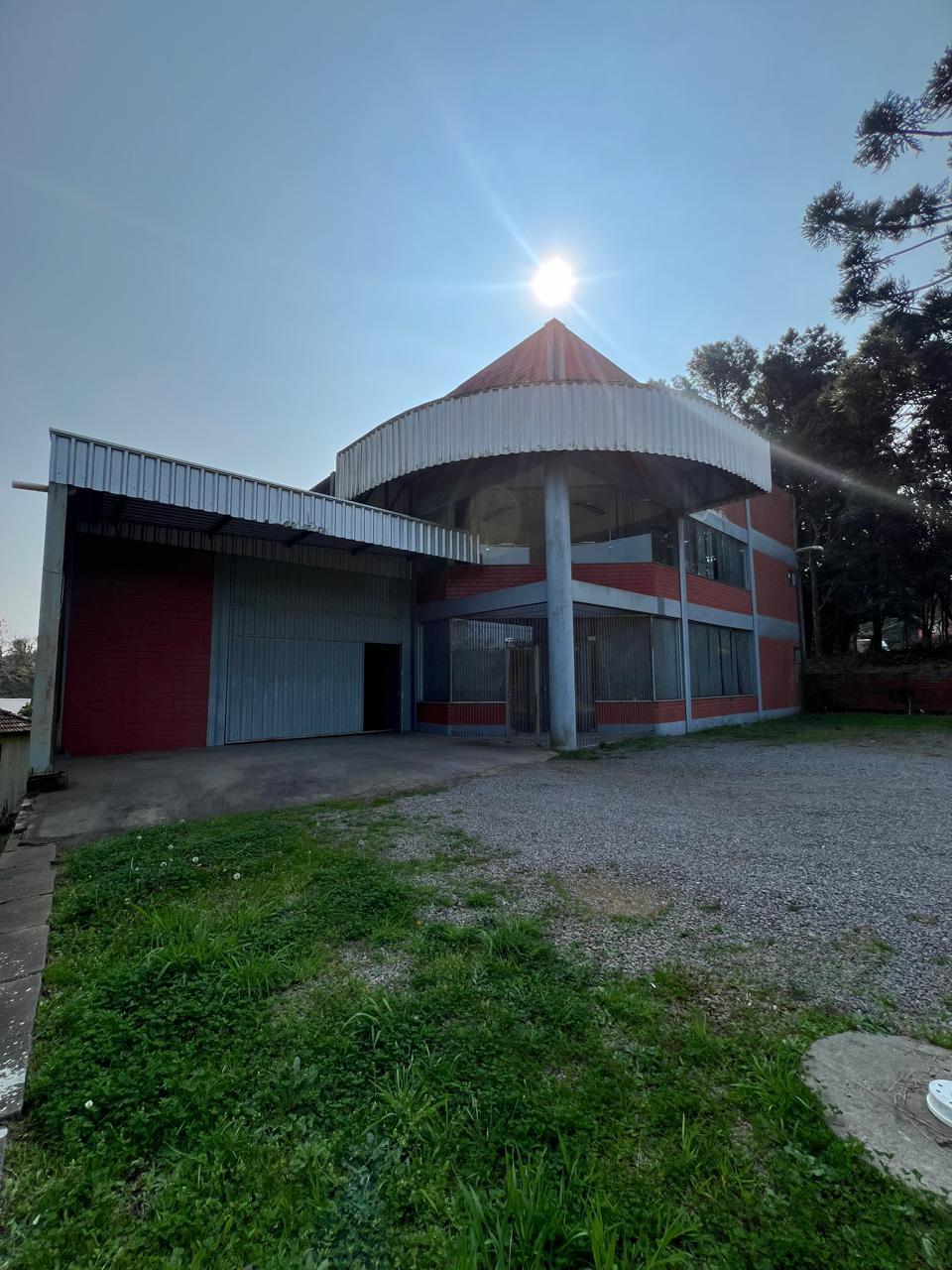 Pavilhão / Depósito, à venda, 560 m², Nova Milano - Farroupilha — foto 3
