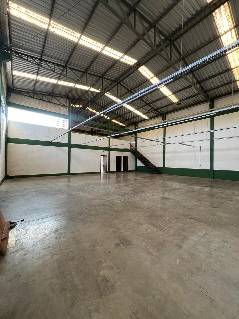 Pavilhão / Depósito, à venda, 560 m², Nova Milano - Farroupilha — foto 5