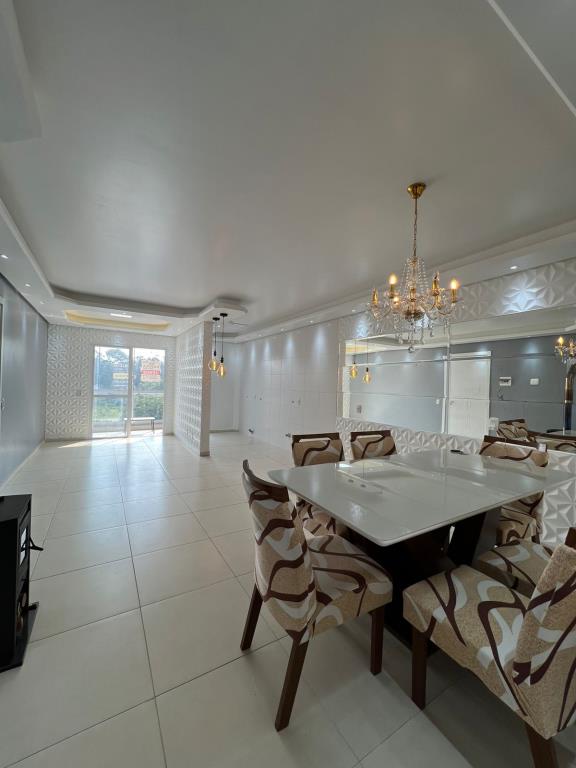 Apartamento — Zeni 3