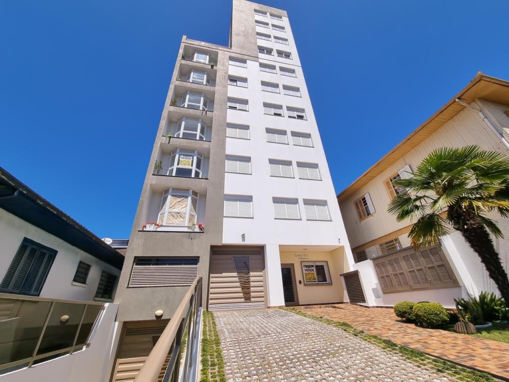 Apartamento — Lana Blu