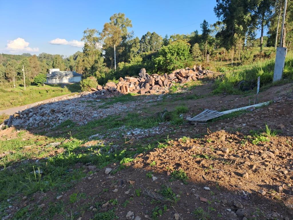 Terreno 4440