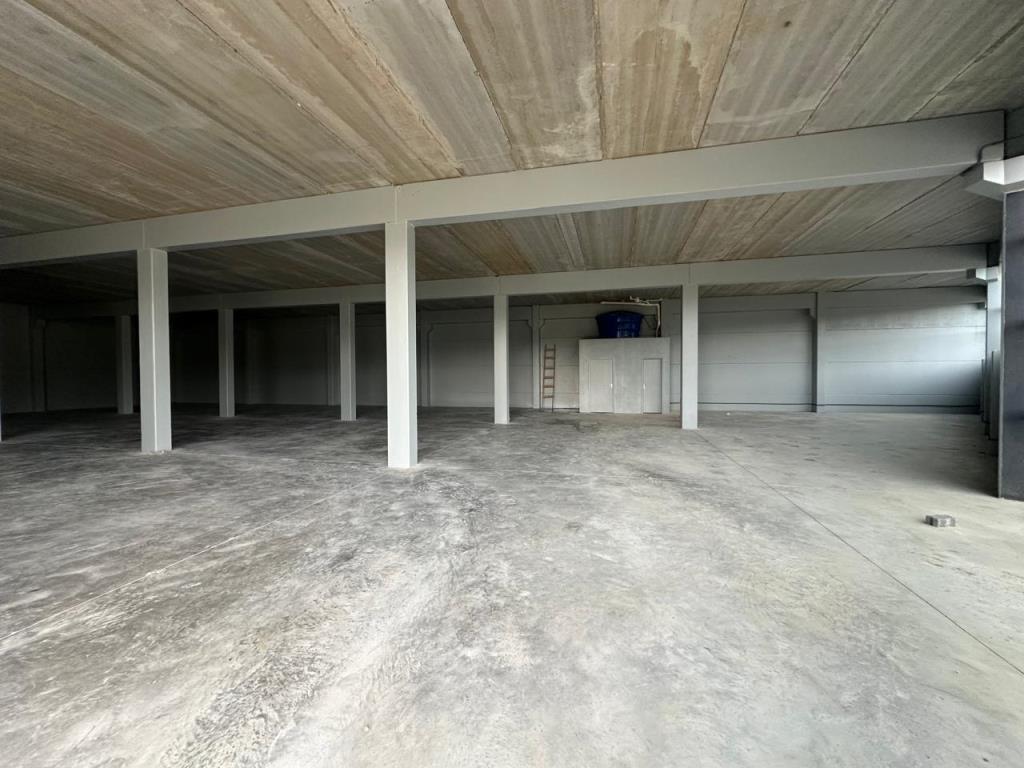 Pavilhão / Depósito, para alugar, 742 m², Jardim das Hortências - Caxias do Sul — foto 5