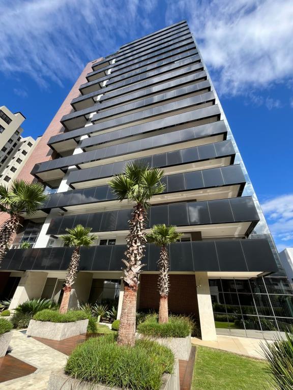 Apartamento — Lac Lemar Residence