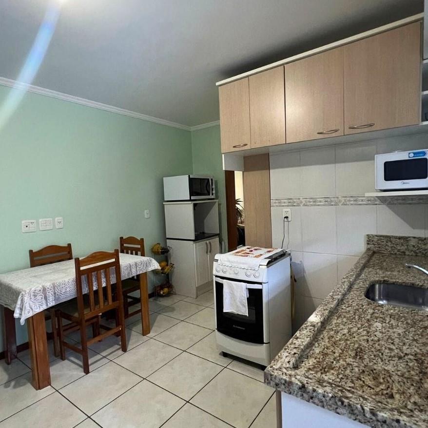 Apartamento — Bella Vitta
