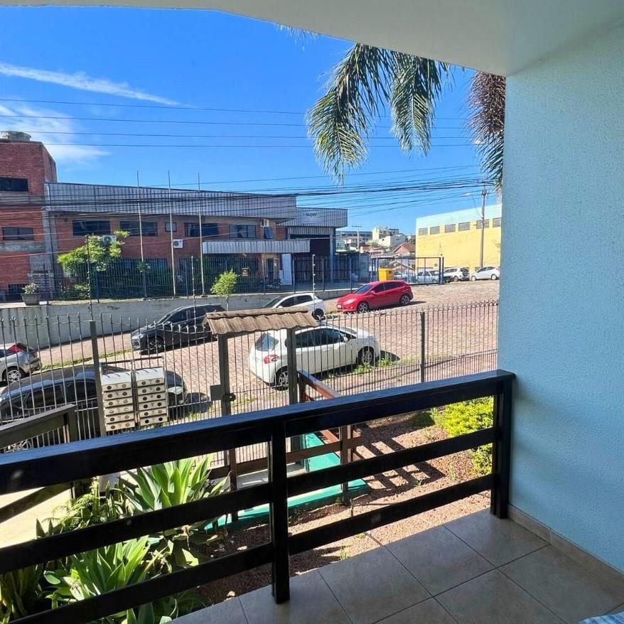Apartamento, 2 quartos, à venda, 88 m², Kayser - Caxias do Sul — foto 3
