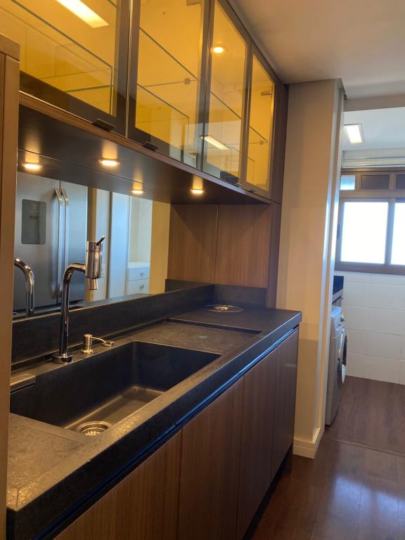 Apartamento Mobiliado, 2 quartos, à venda, 86 m², Nossa Senhora de Lourdes - Caxias do Sul — foto 4