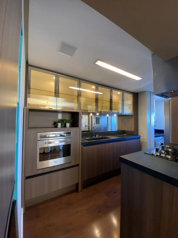 Apartamento Mobiliado, 2 quartos, à venda, 86 m², Nossa Senhora de Lourdes - Caxias do Sul — foto 3