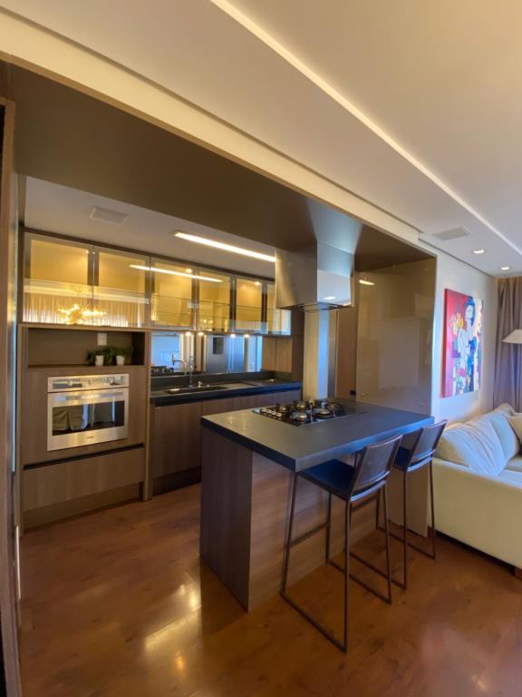 Apartamento Mobiliado, 2 quartos, à venda, 86 m², Nossa Senhora de Lourdes - Caxias do Sul — foto 2