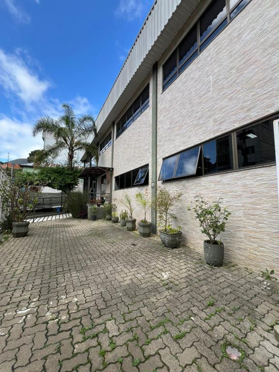 Pavilhão / Depósito 4497
