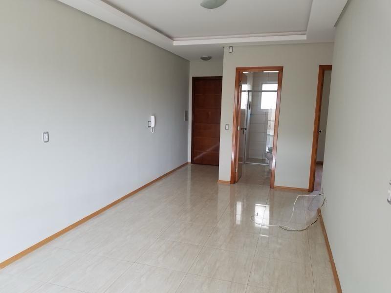 Apartamento Semimobiliado, 2 quartos, à venda, 64 m², Sagrada Família - Caxias do Sul — foto 2